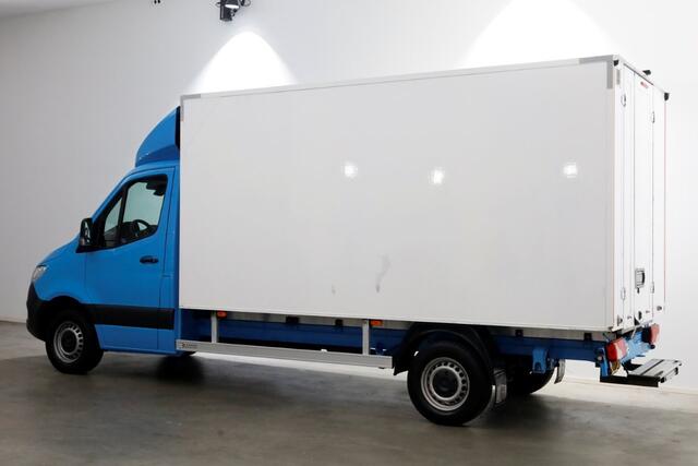Mercedes-Benz SPRINTER 311 CDI 7G Automaat RWD Bakwagen met achterdeuren Airco 01-2021
