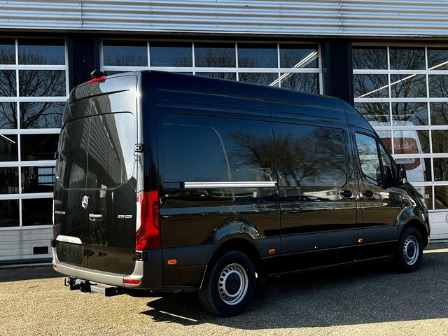 Mercedes-Benz SPRINTER 315 CDI KA L2/H2