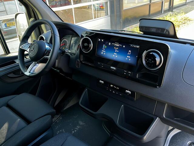 Mercedes-Benz SPRINTER 315 CDI KA L2/H2