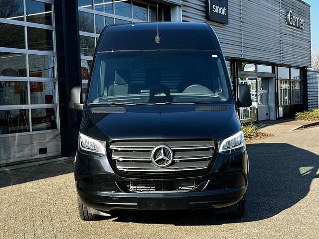 Mercedes-Benz SPRINTER 315 CDI KA L2/H2