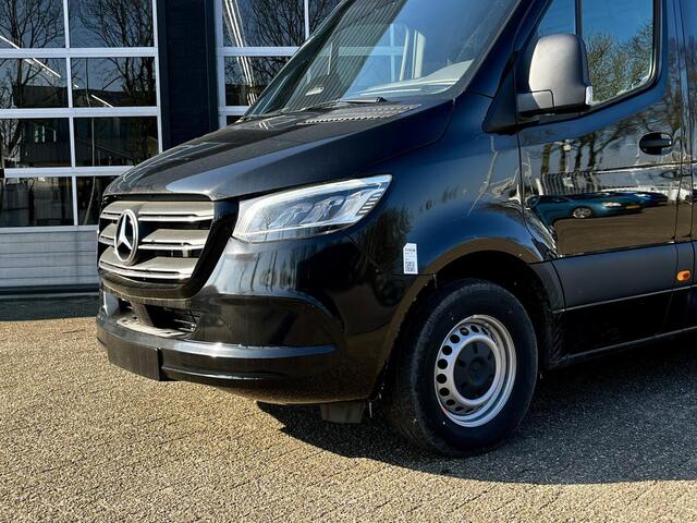Mercedes-Benz SPRINTER 315 CDI KA L2/H2