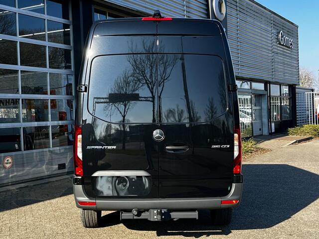 Mercedes-Benz SPRINTER 315 CDI KA L2/H2