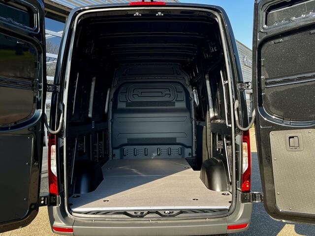 Mercedes-Benz SPRINTER 315 CDI KA L2/H2