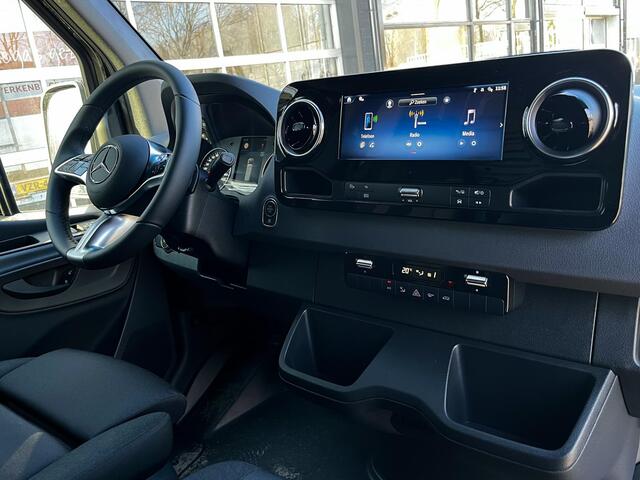 Mercedes-Benz SPRINTER 315 CDI KA L2/H2