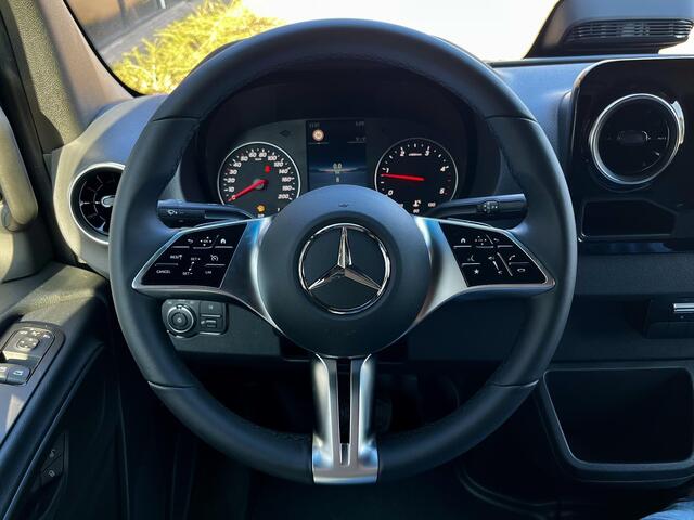 Mercedes-Benz SPRINTER 315 CDI KA L2/H2