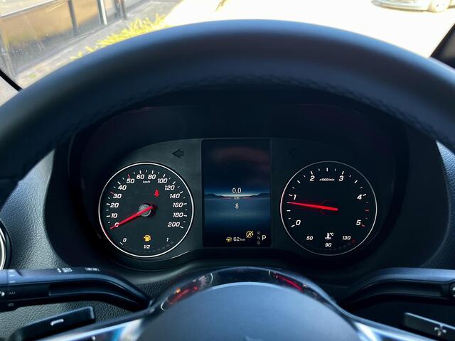 Mercedes-Benz SPRINTER 315 CDI KA L2/H2