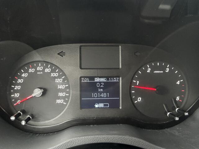 Mercedes-Benz SPRINTER 314 CDI 143 PK / 3.5T / RWD / L2H2 / 1e EIGENAAR / 2.800 KG AHG / TREKHAAK