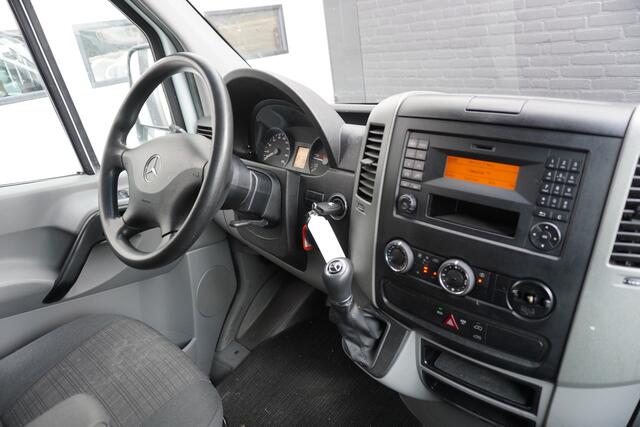 Mercedes-Benz SPRINTER 314 2.2 CDI L2H2 Automaat EURO 6 - Airco - Cruise - Trekhaak - ¤ 15.950,- Excl.