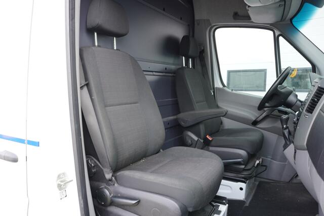 Mercedes-Benz SPRINTER 314 2.2 CDI L2H2 Automaat EURO 6 - Airco - Cruise - Trekhaak - ¤ 15.950,- Excl.