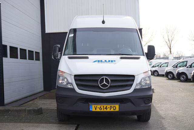 Mercedes-Benz SPRINTER 314 2.2 CDI L2H2 Automaat EURO 6 - Airco - Cruise - Trekhaak - ¤ 15.950,- Excl.