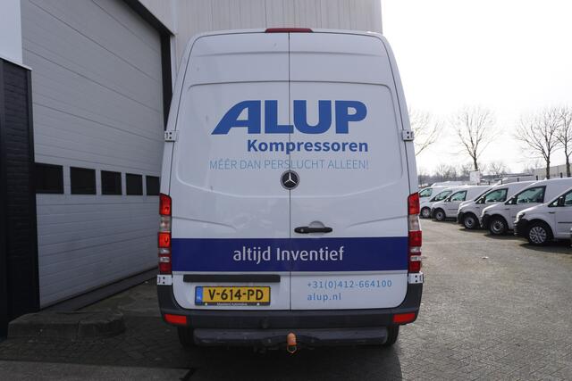 Mercedes-Benz SPRINTER 314 2.2 CDI L2H2 Automaat EURO 6 - Airco - Cruise - Trekhaak - ¤ 15.950,- Excl.