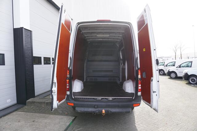 Mercedes-Benz SPRINTER 314 2.2 CDI L2H2 Automaat EURO 6 - Airco - Cruise - Trekhaak - ¤ 15.950,- Excl.
