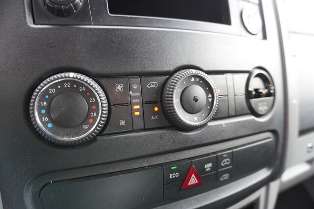 Mercedes-Benz SPRINTER 314 2.2 CDI L2H2 Automaat EURO 6 - Airco - Cruise - Trekhaak - ¤ 15.950,- Excl.
