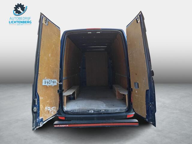Mercedes-Benz SPRINTER 416 2.2 CDI 432 HD Extra lang L3H2