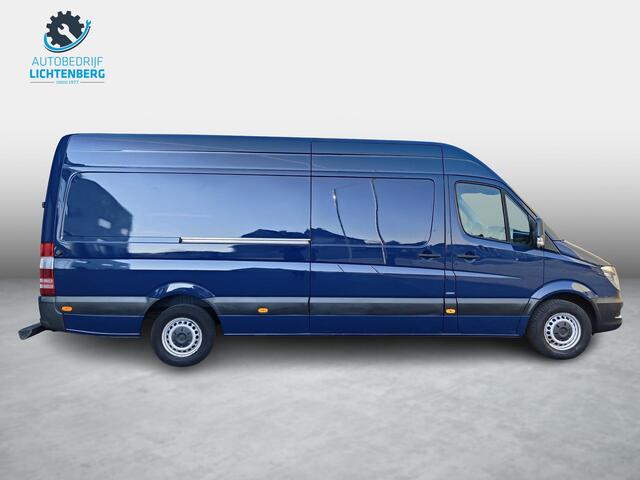Mercedes-Benz SPRINTER 416 2.2 CDI 432 HD Extra lang L3H2