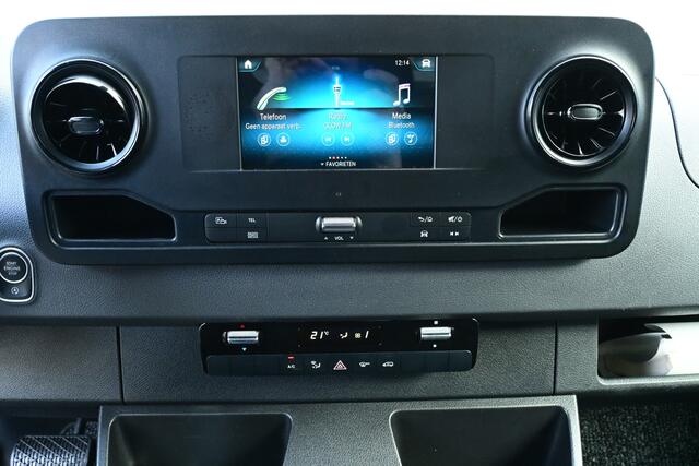 Mercedes-Benz SPRINTER 317 CDI L2H2 RWD MBUX met camera, Apple Carplay/Android Auto