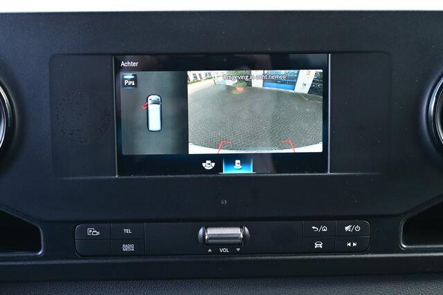 Mercedes-Benz SPRINTER 317 CDI L2H2 RWD MBUX met camera, Apple Carplay/Android Auto