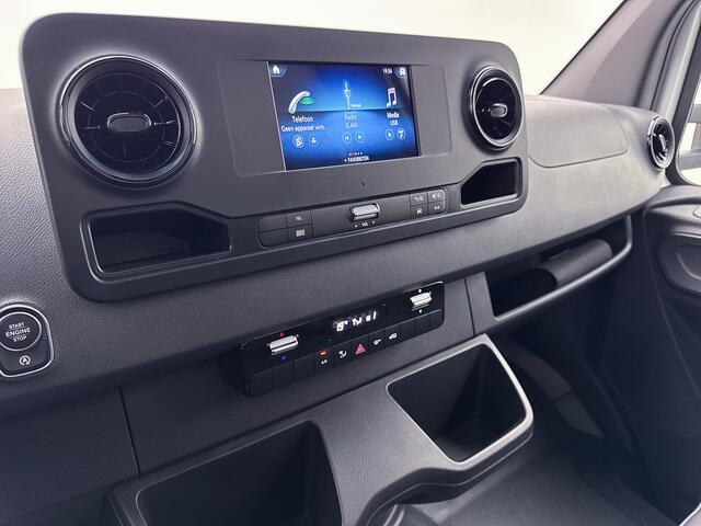 Mercedes-Benz SPRINTER 517 Bakwagen 1000 KG Laadklep Meubelbak Apple Carplay/Android Auto Cruise Control