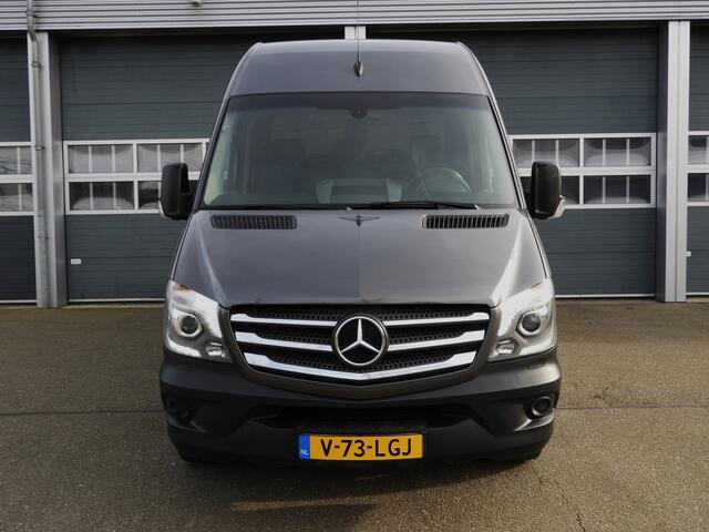 Mercedes-Benz SPRINTER 319 3.0 CDI L2H2 AUT V6 190PK | AIRCO | XENON | NAV | CAMERA