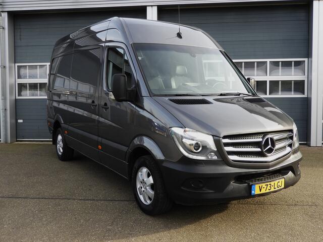 Mercedes-Benz SPRINTER 319 3.0 CDI L2H2 AUT V6 190PK | AIRCO | XENON | NAV | CAMERA