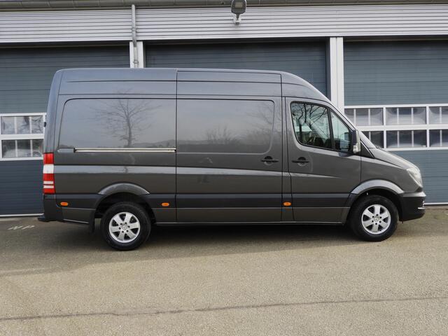 Mercedes-Benz SPRINTER 319 3.0 CDI L2H2 AUT V6 190PK | AIRCO | XENON | NAV | CAMERA