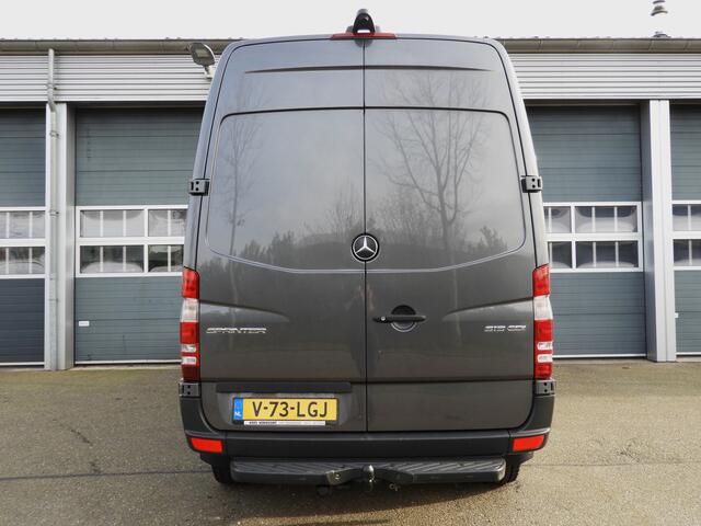 Mercedes-Benz SPRINTER 319 3.0 CDI L2H2 AUT V6 190PK | AIRCO | XENON | NAV | CAMERA