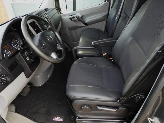 Mercedes-Benz SPRINTER 319 3.0 CDI L2H2 AUT V6 190PK | AIRCO | XENON | NAV | CAMERA