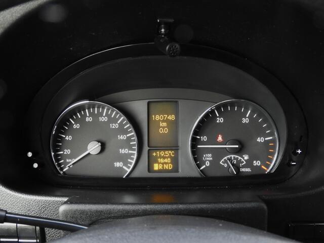 Mercedes-Benz SPRINTER 319 3.0 CDI L2H2 AUT V6 190PK | AIRCO | XENON | NAV | CAMERA