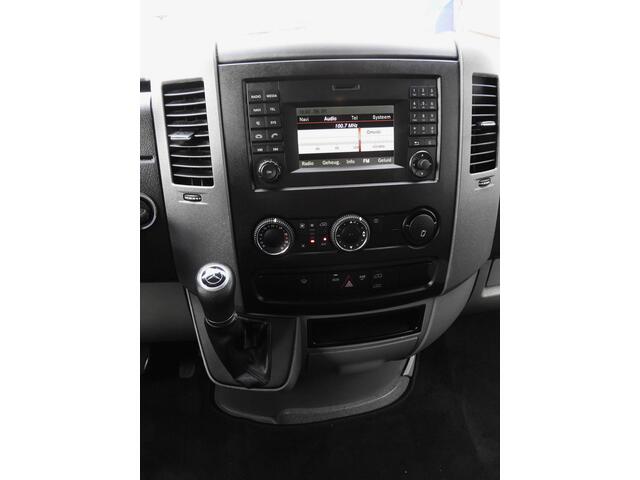 Mercedes-Benz SPRINTER 319 3.0 CDI L2H2 AUT V6 190PK | AIRCO | XENON | NAV | CAMERA
