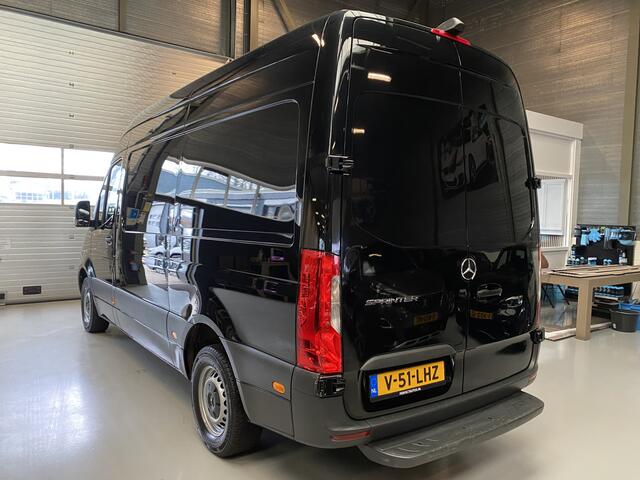 Mercedes-Benz SPRINTER 317 1.9 CDI L2H2 RWD Camera, Cruise, Stoelverwarming, BPM VRIJ