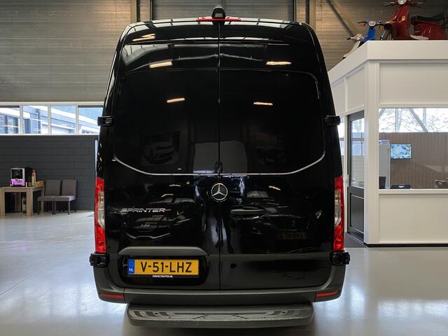 Mercedes-Benz SPRINTER 317 1.9 CDI L2H2 RWD Camera, Cruise, Stoelverwarming, BPM VRIJ