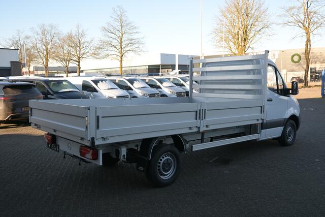 Mercedes-Benz SPRINTER 319 CDI L3 RWD Geveerde stoel, Cruise controle