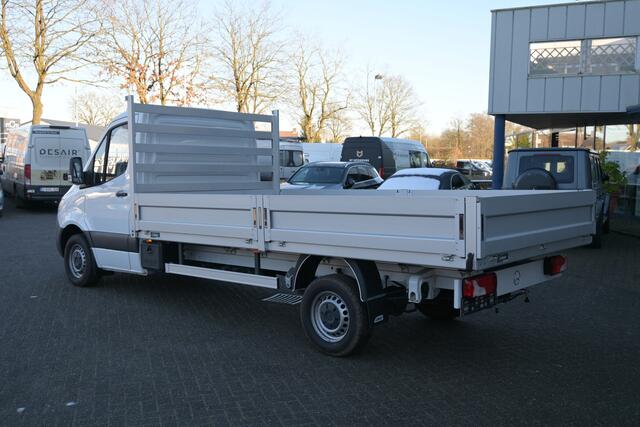 Mercedes-Benz SPRINTER 319 CDI L3 RWD Geveerde stoel, Cruise controle