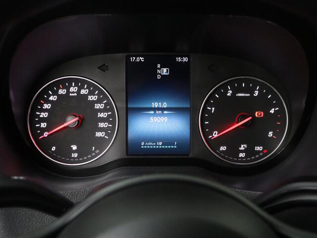 Mercedes-Benz SPRINTER 317CDI 9G-Tronic Automaat L2H2 | Navigatie | Camera | 3-Persoons | Betimmering