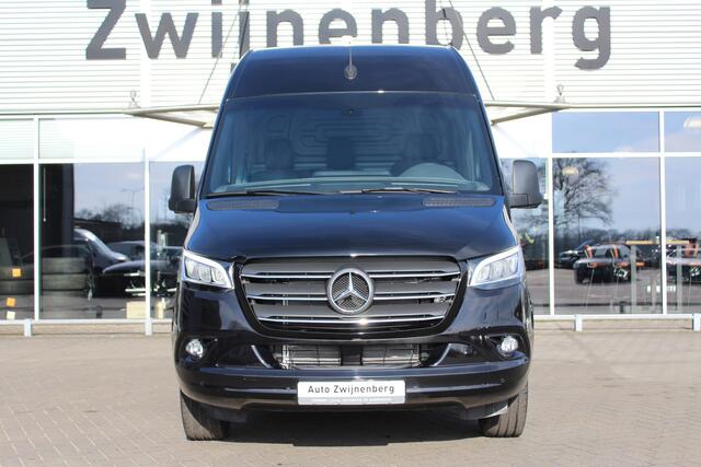 Mercedes-Benz SPRINTER 315 1.9 CDI L3H2 RWD | Cruise | Carplay | Trekhaak