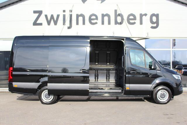 Mercedes-Benz SPRINTER 315 1.9 CDI L3H2 RWD | Cruise | Carplay | Trekhaak