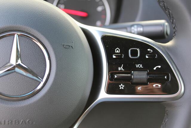 Mercedes-Benz SPRINTER 315 1.9 CDI L3H2 RWD | Cruise | Carplay | Trekhaak
