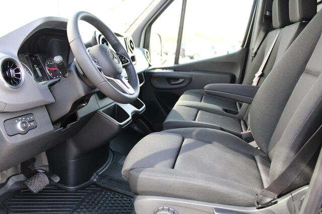 Mercedes-Benz SPRINTER 315 1.9 CDI L3H2 RWD | Cruise | Carplay | Trekhaak