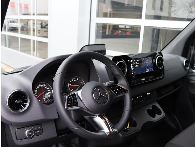 Mercedes-Benz SPRINTER 319 1.9 CDI L2 Pro 190PK | Achteruitrijcamera | LED!