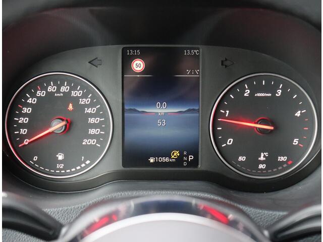 Mercedes-Benz SPRINTER 319 1.9 CDI L2 Pro 190PK | Achteruitrijcamera | LED!