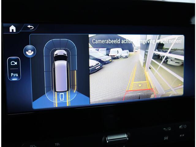 Mercedes-Benz SPRINTER 319 1.9 CDI L2 Pro 190PK | Achteruitrijcamera | LED!