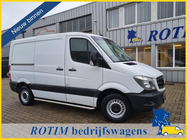 Mercedes-Benz SPRINTER 211 2.2 CDI 325 L1 H1 , EURO 6. INRUIL/FIN MOGELIJK
