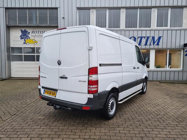 Mercedes-Benz SPRINTER 211 2.2 CDI 325 L1 H1 , EURO 6. INRUIL/FIN MOGELIJK