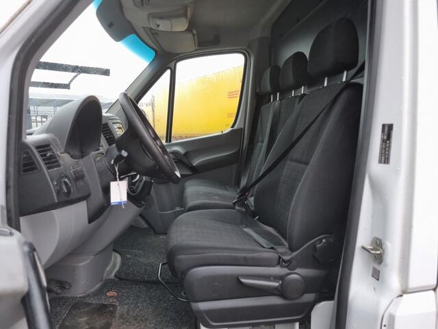Mercedes-Benz SPRINTER 211 2.2 CDI 325 L1 H1 , EURO 6. INRUIL/FIN MOGELIJK