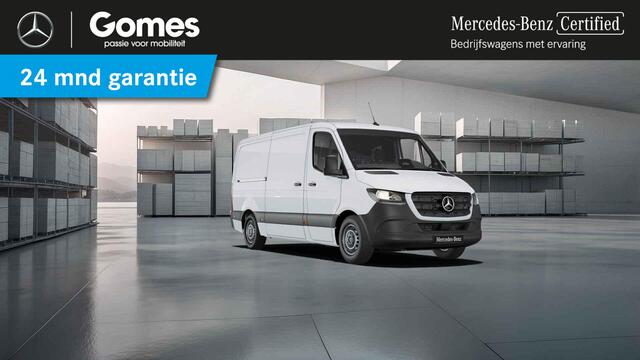 Mercedes-Benz SPRINTER 317 1.9 CDI L2 Pro | Sprinter BPM-vrij kopen in 2025