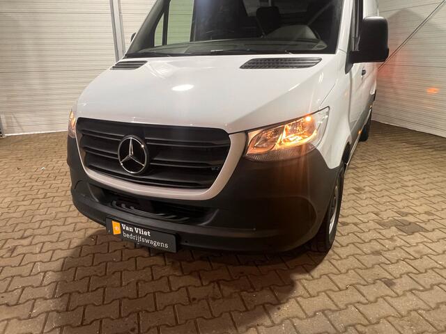 Mercedes-Benz SPRINTER 317 1.9 CDI L2H2 RWD AUTOMAAT VVB362 BPM vrij! Benut nu nog uw voordeel!