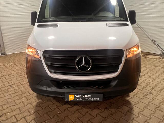 Mercedes-Benz SPRINTER 317 1.9 CDI L2H2 RWD AUTOMAAT VVB362 BPM vrij! Benut nu nog uw voordeel!