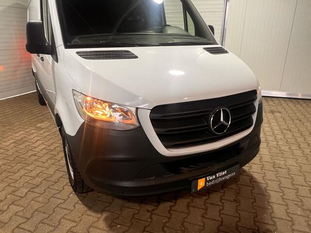 Mercedes-Benz SPRINTER 317 1.9 CDI L2H2 RWD AUTOMAAT VVB362 BPM vrij! Benut nu nog uw voordeel!