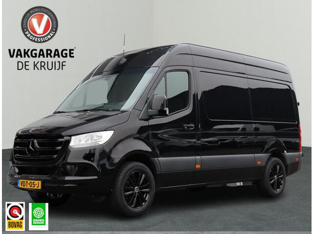 Mercedes-Benz SPRINTER 316 2.2 CDI L2H2 EURO VI-D Automaat 163pk Trekhaak | Camera