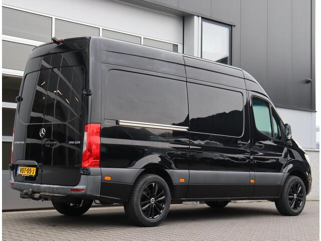 Mercedes-Benz SPRINTER 316 2.2 CDI L2H2 EURO VI-D Automaat 163pk Trekhaak | Camera